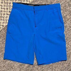 NIKE golf/athletic shorts- men’s 32 medium NWOT